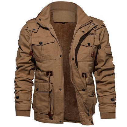 Giacca casual elegante