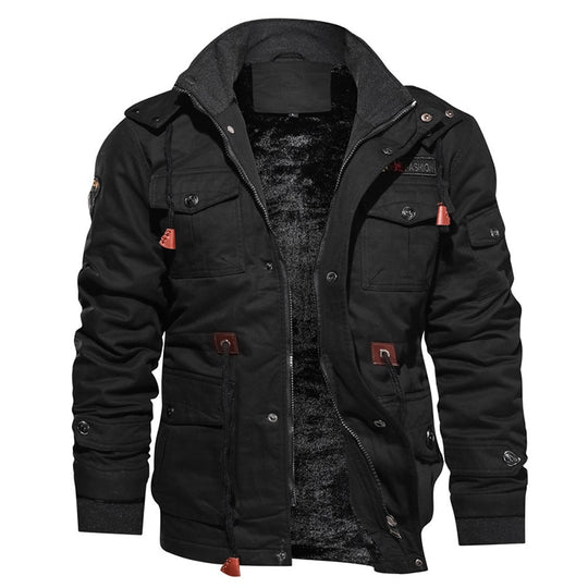 Giacca casual elegante