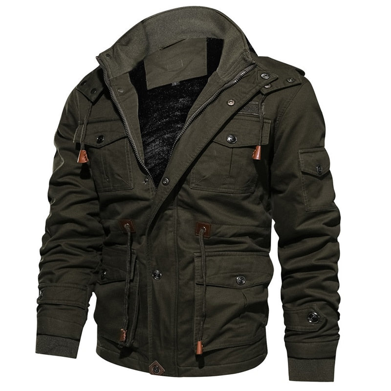 Giacca casual elegante