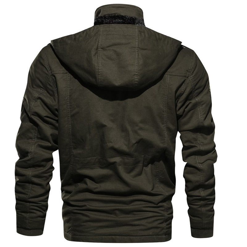 Giacca casual elegante