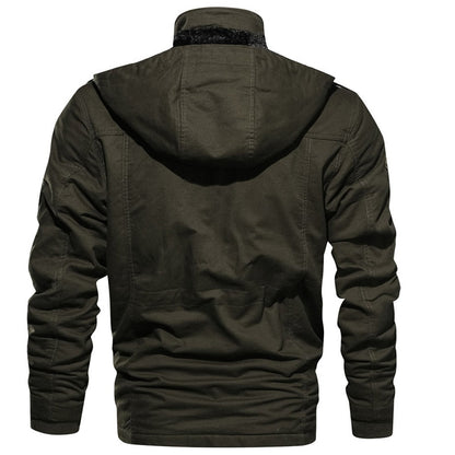 Giacca casual elegante