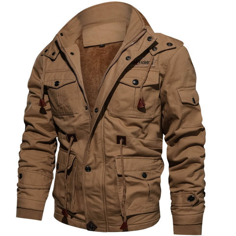 Giacca casual elegante
