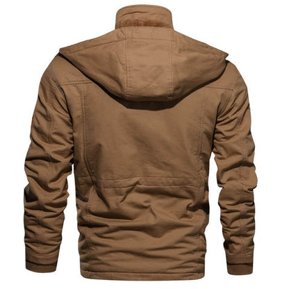 Giacca casual elegante