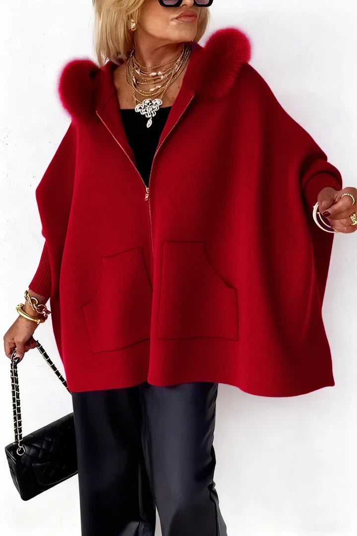 Lirya™ | Cardigan corto moderno e rilassato