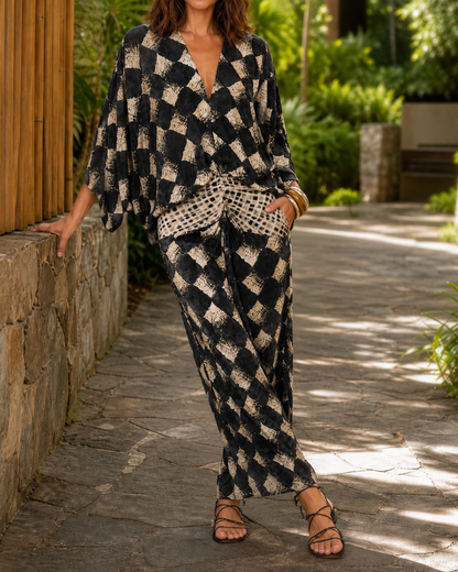Calista™ | Set Camuffante per Pancia