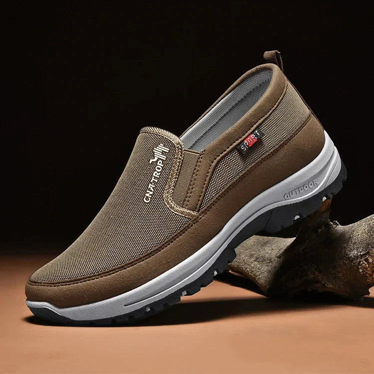 Luca™ | Scarpe Ortopediche Confortevoli