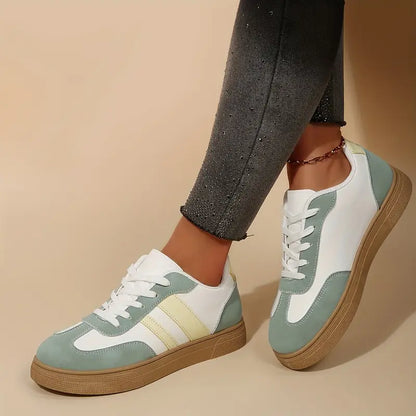 Zoey™ | Scarpe Ortopediche Confortevoli