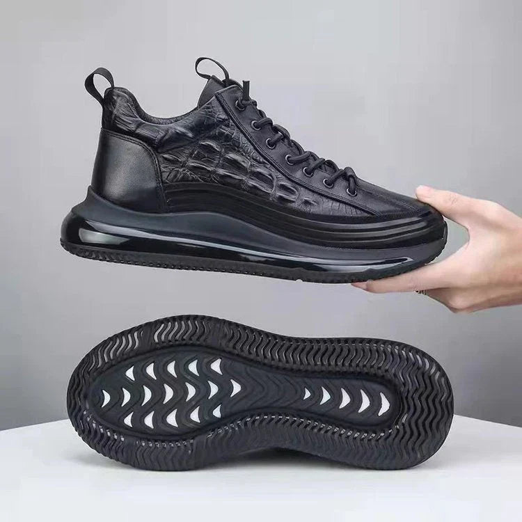Soren™ | Sneakers Ortopediche Confortevoli
