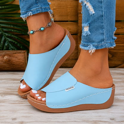 Lily™ | Sandali Comfort Ortopedici