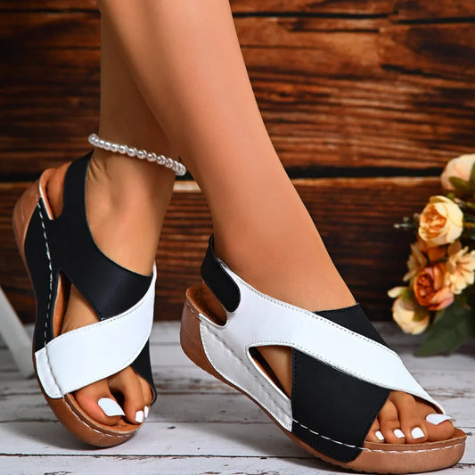 Rivae™ | Sandali Confortevoli