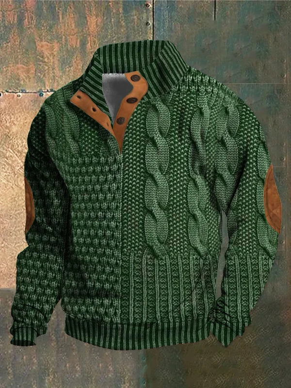 Vilhelm | Maglione più caldo