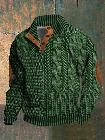 Vilhelm | Maglione più caldo