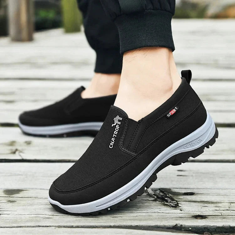 Luca™ | Scarpe Ortopediche Confortevoli