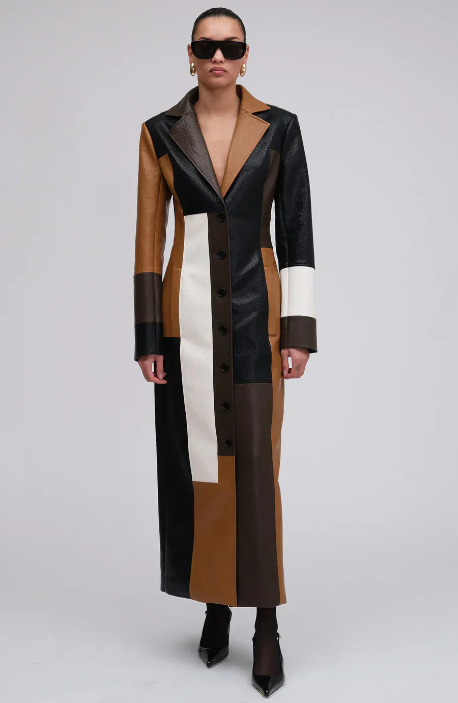 Carla™ | Cappotto elegante