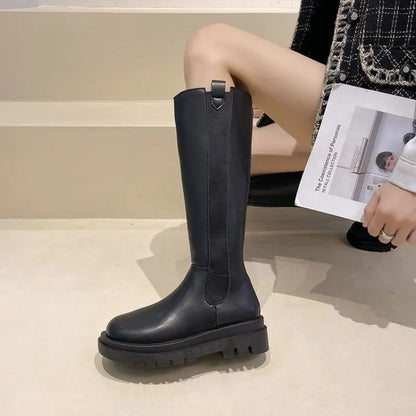 Riva™ | Stivali Ortopedici Confortevoli