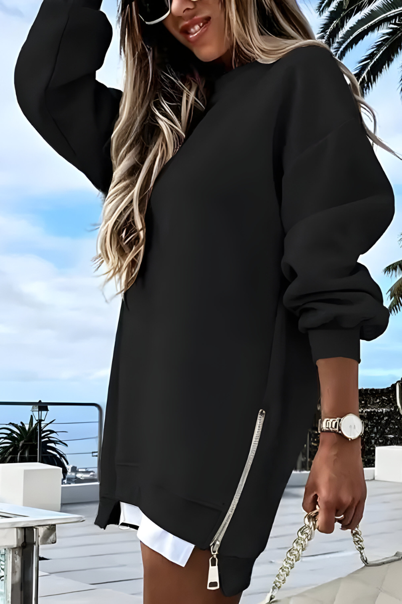 Ava™ | Maglione Oversize Comfort