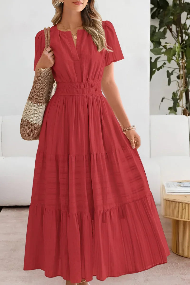 Emma™ | Abito Estivo Boho Breeze
