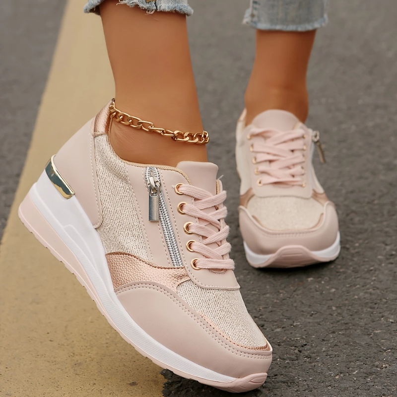 Rie™ | Sneakers Ortopediche Confortevoli