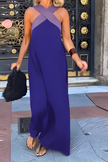 Kyla™ | Maxi Abito Elegante e Fluttuante