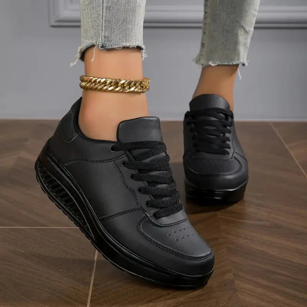 Evi™ | Sneakers Casual Moderne
