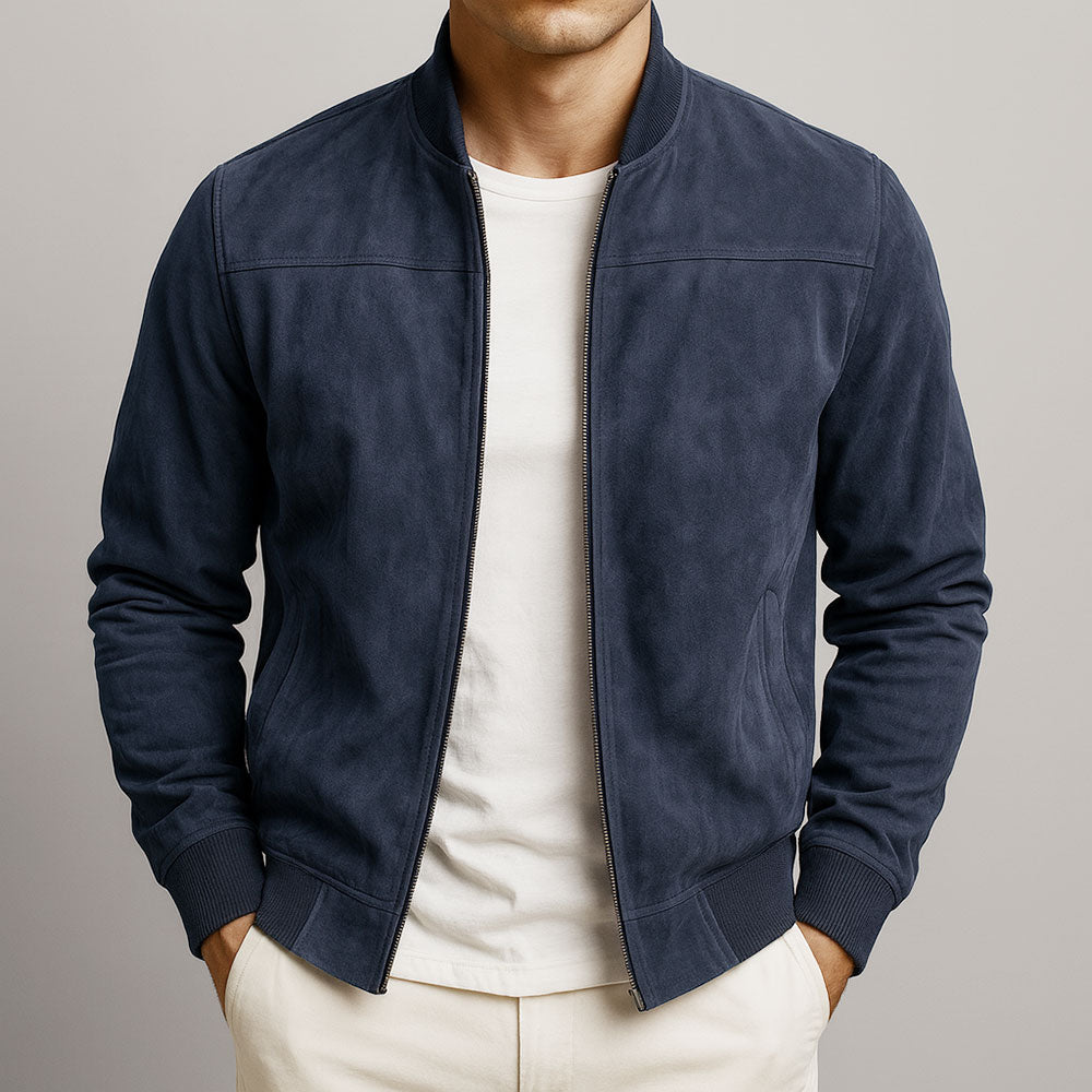 Liron™ | Giacca casual leggera moderna