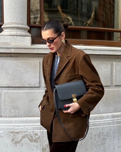 Karin | Blazer