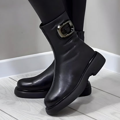 Eden™ | Scarpe Ortopediche Eleganti e Confortevoli