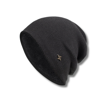 Varg™ | Cappello invernale in pile da uomo