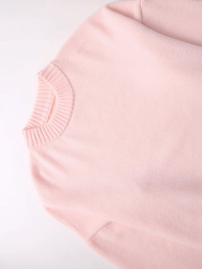 Nova | Maglione Rosa