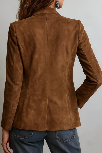 Sira™ | Blazer Moderno Scolpito