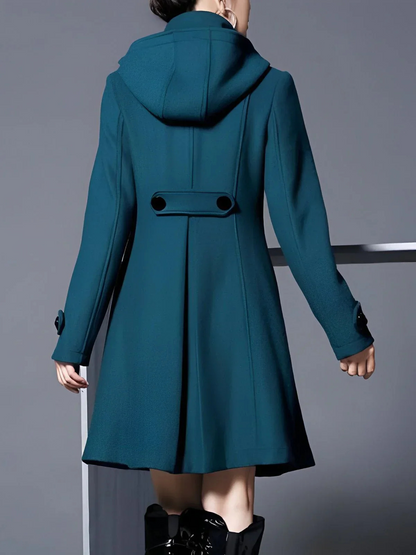 Camille™ | Giacca Elegante Autunnale