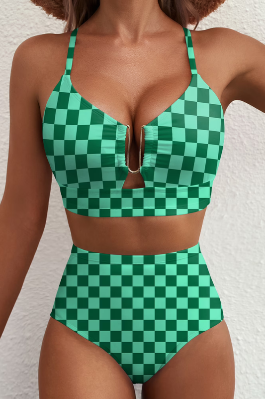 Fenna™ | Bikini Stile Tummy Control Elegante
