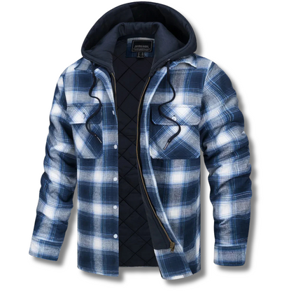Mauritz™ | Giacca da uomo calda  - Black Friday Offerta 🔥
