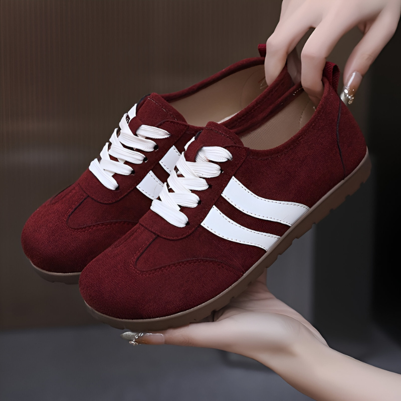 Joelle™ | Scarpe Ortopediche Confortevoli