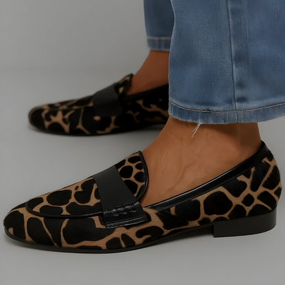 Sara | Mocassini Safari