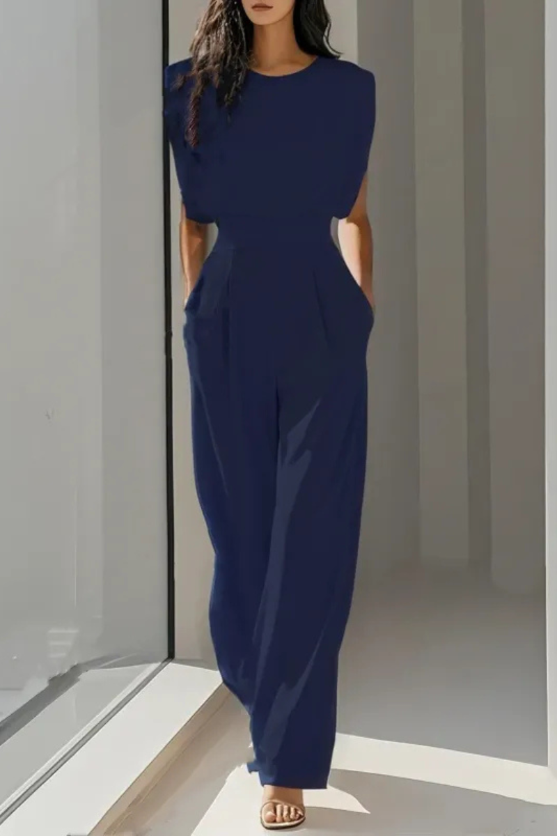 Olia™ | Elegante Tuta