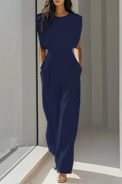 Olia™ | Elegante Tuta