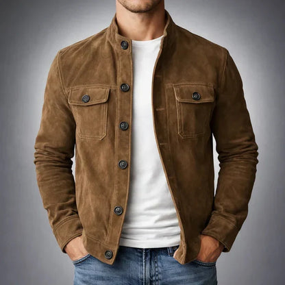 Jari™ | Giacca Leggera da Giorno