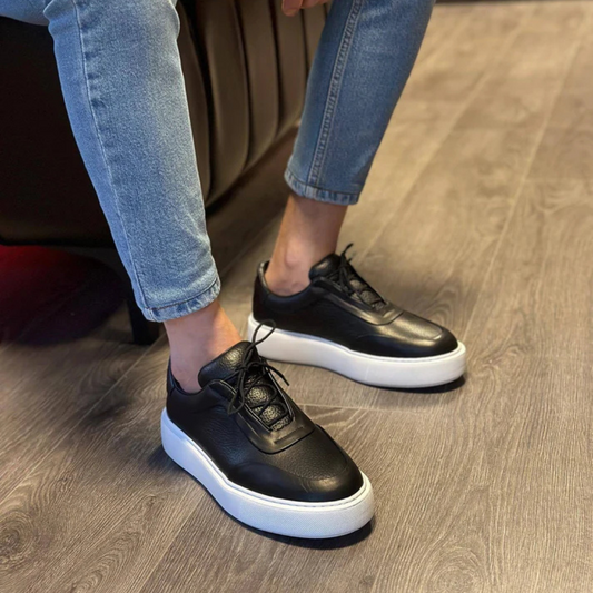 Miro™ | Scarpe Ortopediche Minimaliste e Confortevoli