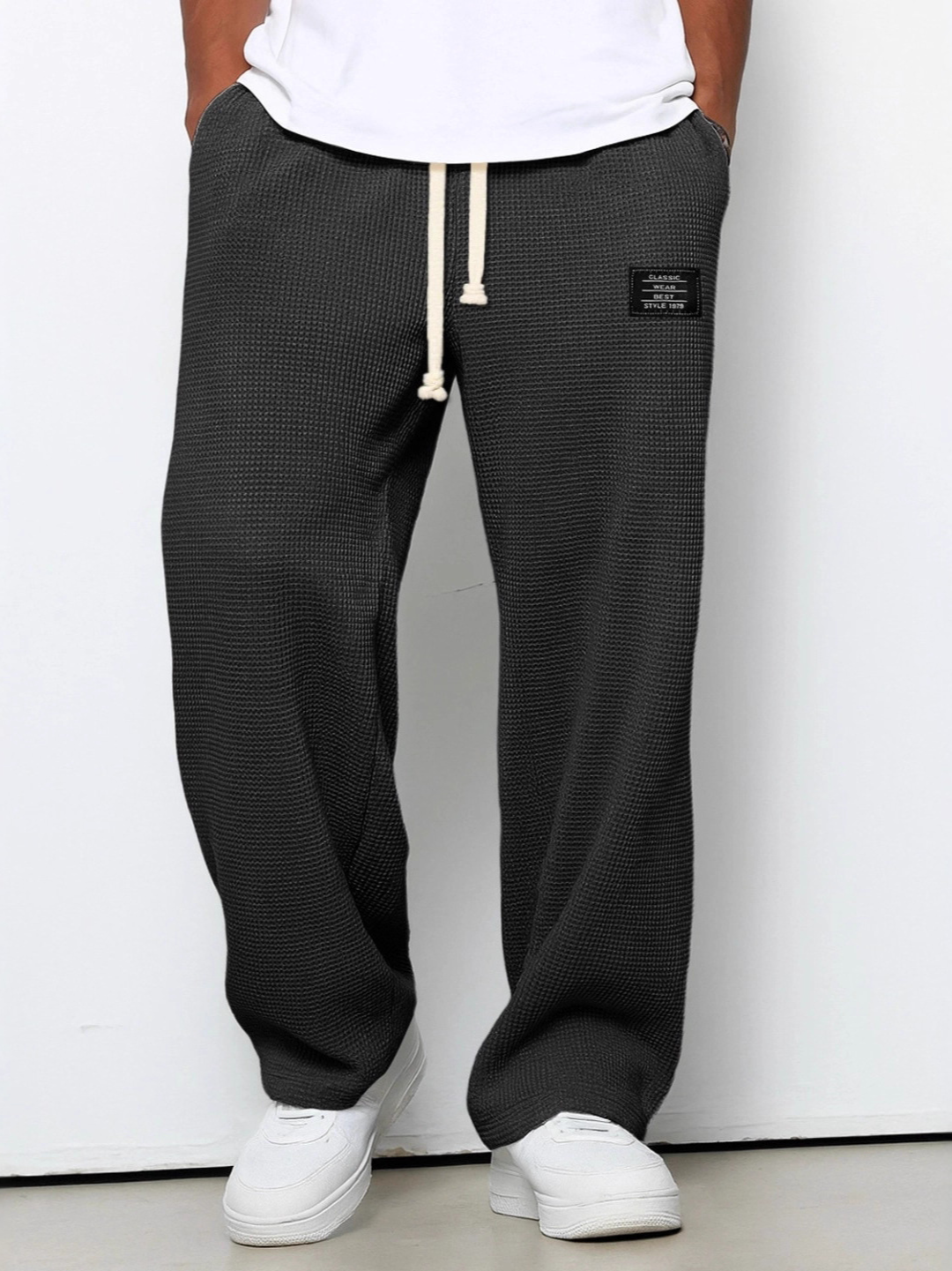 Mivo™ | Pantaloni in Velluto a Coste Confortevoli