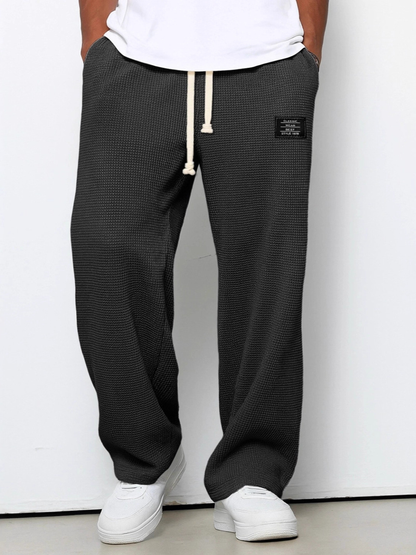 Mivo™ | Pantaloni in Velluto a Coste Confortevoli