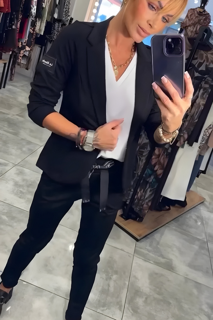 Neris™ | Elegante completo moderno a due pezzi
