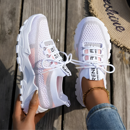 Clara™ | Sneakers Ortopediche Confortevoli