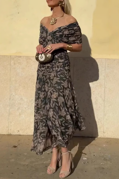 Michela | Abito Estivo Leggero