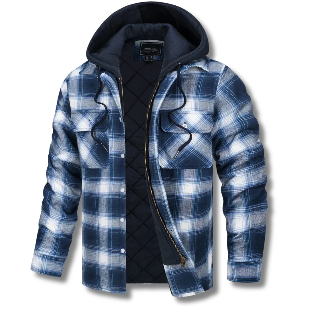 Mauritz™ | Giacca da uomo calda  - Black Friday Offerta 🔥