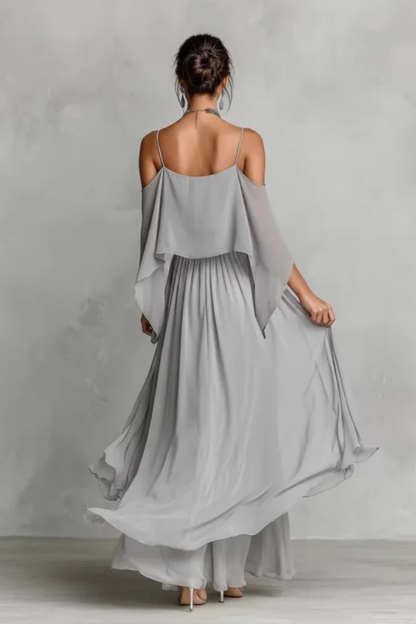 Vire™ | Elegante Maxi Abito