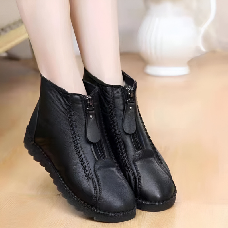 Nuvia™ | Scarpe ortopediche eleganti