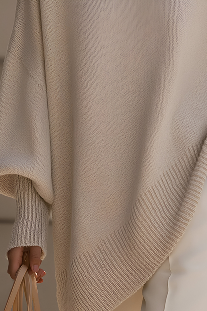 Nari™ | Elegante Maglione Oversized