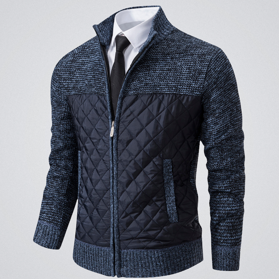 Charles | Il blazer dell'uomo moderno