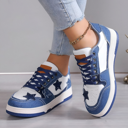 Hannah™ | Sneakers Ortopediche Confortevoli